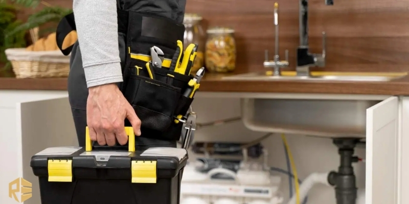 Cabinet Repair San Diego