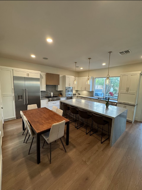 Modern Cabinets in San Diego County, CA