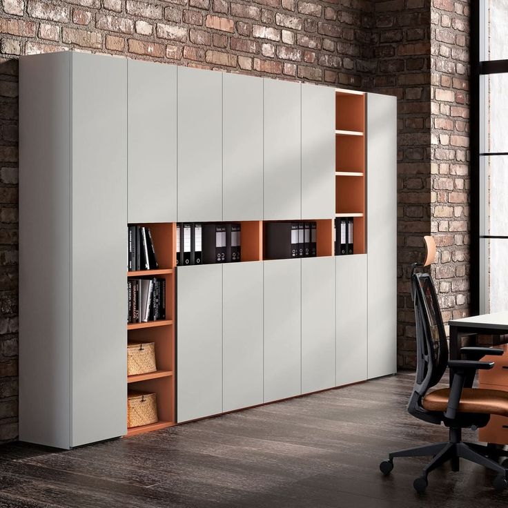 Commercial Cabinetry